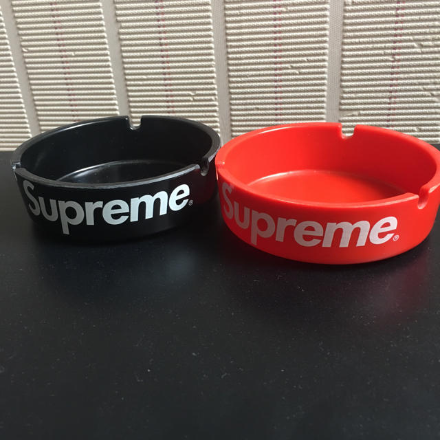Supreme - シュプリーム 灰皿セットの通販 by n23241985's shop Supreme - シュプリーム 灰皿セットの通販 by n23241985's shop