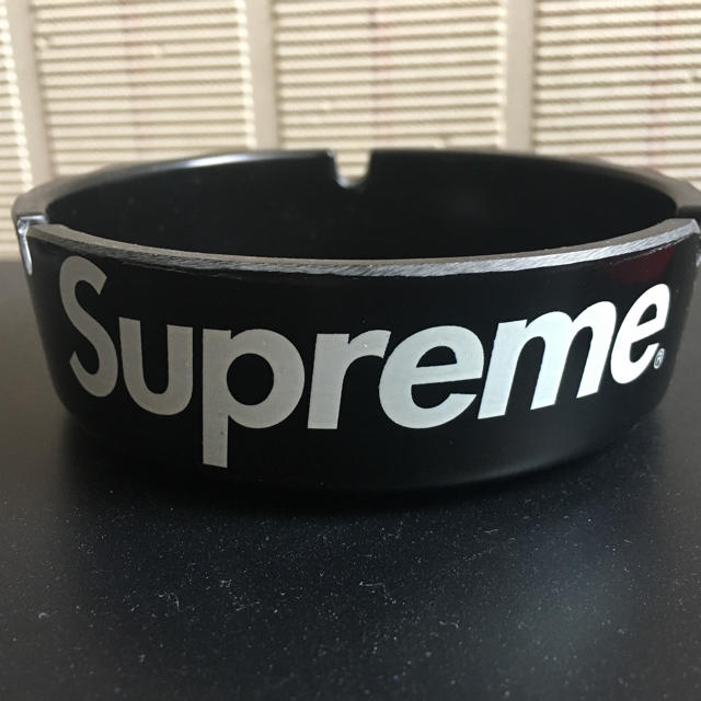 Supreme - シュプリーム 灰皿セットの通販 by n23241985's shop