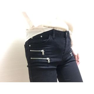 ザラ(ZARA)のスキニー(スキニーパンツ)