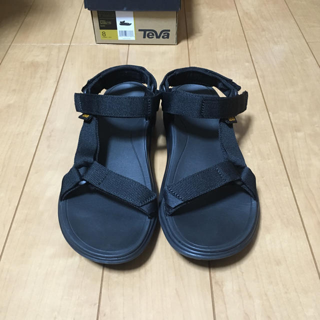 teva  サンダル テラフロート