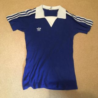 アディダス(adidas)のadidas 西ドイツ製(Tシャツ/カットソー(半袖/袖なし))