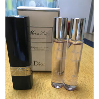 ディオール(Dior)のDior  香水 (香水(女性用))