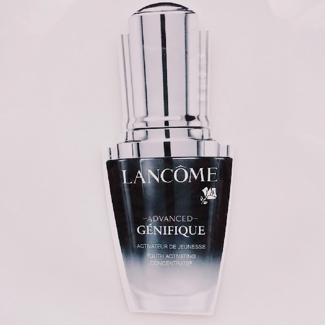 セール 登場から人気沸騰 LANCOME - LANCOME ランコム ジェニフィック アドバンスト 美容液 サンプル 美容液 - www.we-job.com セール 登場から人気沸騰 LANCOME - LANCOME ランコム ジェニフィック アドバンスト 美容液 サンプル 美容液 - www.we-job.com