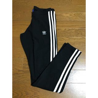 アディダス(adidas)のアディダスオリジナルス レディース レギンス(レギンス/スパッツ)