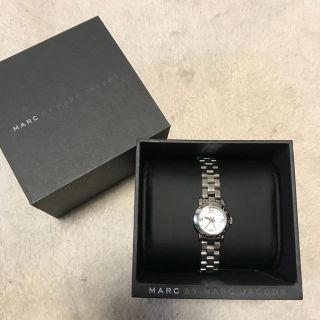 マークバイマークジェイコブス(MARC BY MARC JACOBS)のmay様専用  マークバイマークジェイコブス 腕時計(腕時計)