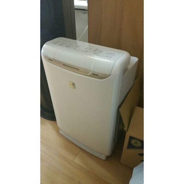 ダイキン DAIKIN MCK75K-W　美品　セール