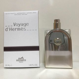 エルメス(Hermes)のヴォヤージュ ドゥ エルメス(ユニセックス)