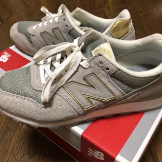 ニューバランス(New Balance)の本日限定お値下げ ニューバランス WR996HA(スニーカー)