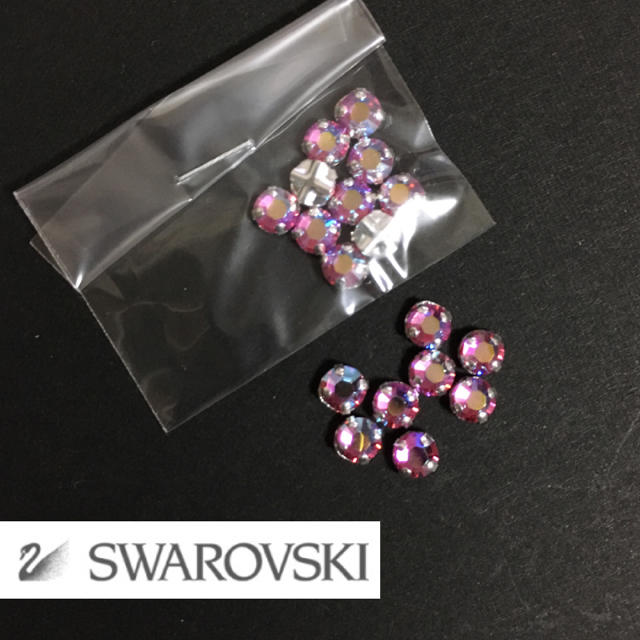 SWAROVSKI - スワロフスキー ラインストーンの通販 by dolly*doll shop｜スワロフスキーならラクマ