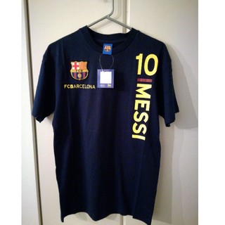 Tシャツ　FCバルセロナ(Tシャツ/カットソー(半袖/袖なし))