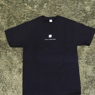 アンディフィーテッド(UNDEFEATED)のundefeated TEE 18SS 黒 Sサイズ(Tシャツ/カットソー(半袖/袖なし))