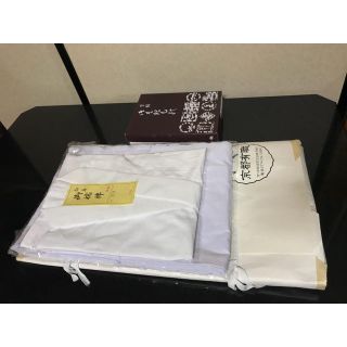 づめめ様専用 巫女服 巫女装束 4点セット＋おまけ付き 本物  新品(衣装一式)