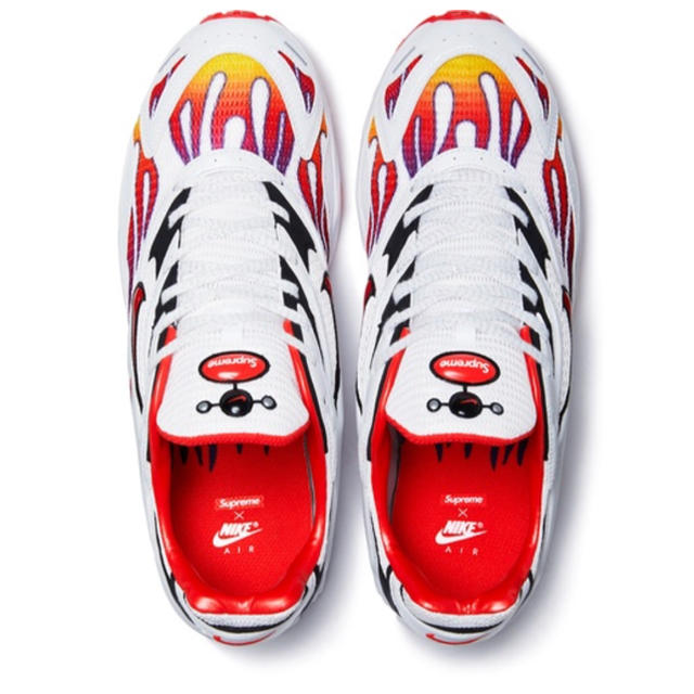 Supreme(シュプリーム)のSupreme Nike Air Stream Spectrum Plus メンズの靴/シューズ(スニーカー)の商品写真