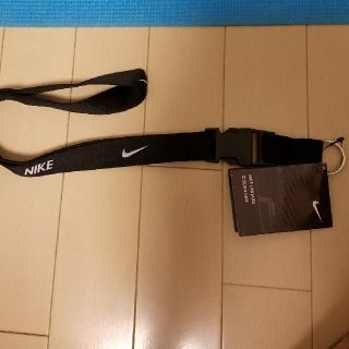 ナイキ(NIKE)のNIKE　ネックストラップ(ネックストラップ)