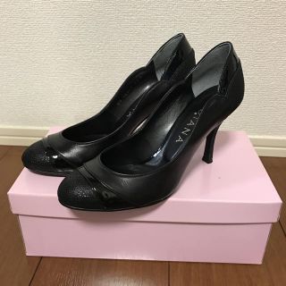 ダイアナ(DIANA)のpiyopiyoさま ダイアナパンプス(ハイヒール/パンプス)