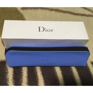 ディオール(Dior)のDior ペンケースorポーチ(ポーチ)