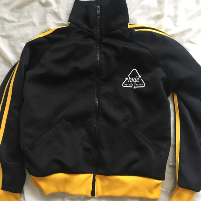 hide ラインジャージ LEMONEDの通販 by kiki's shop|ラクマ