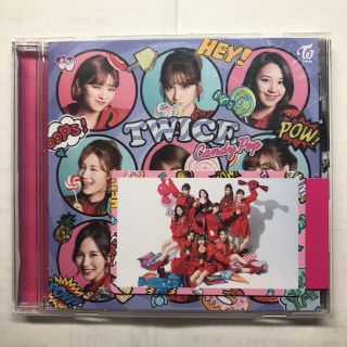 TWICE セット(K-POP/アジア)