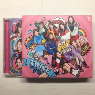 TWICE Candy Popセット(K-POP/アジア)