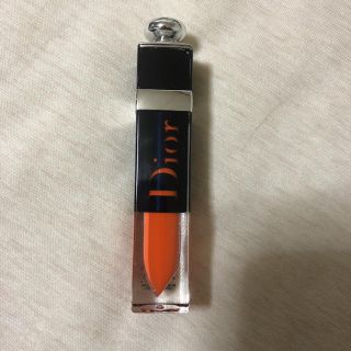 クリスチャンディオール(Christian Dior)のdior (リップグロス)