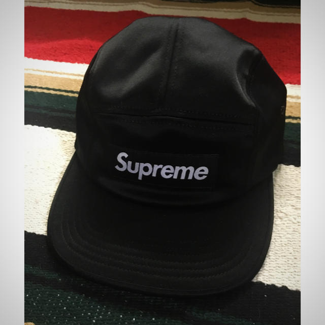 Supreme - Supreme キャップ さん専用