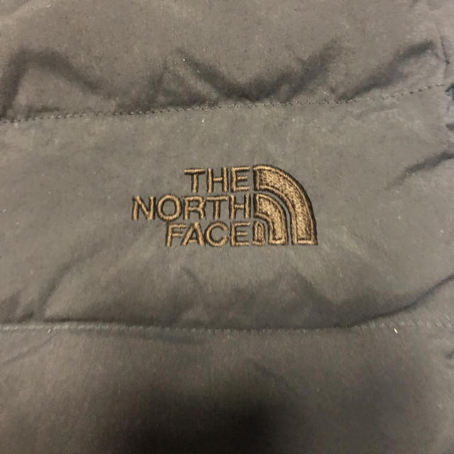 THE NORTH FACE(ザノースフェイス)のダウンスカート レディースのスカート(ミニスカート)の商品写真