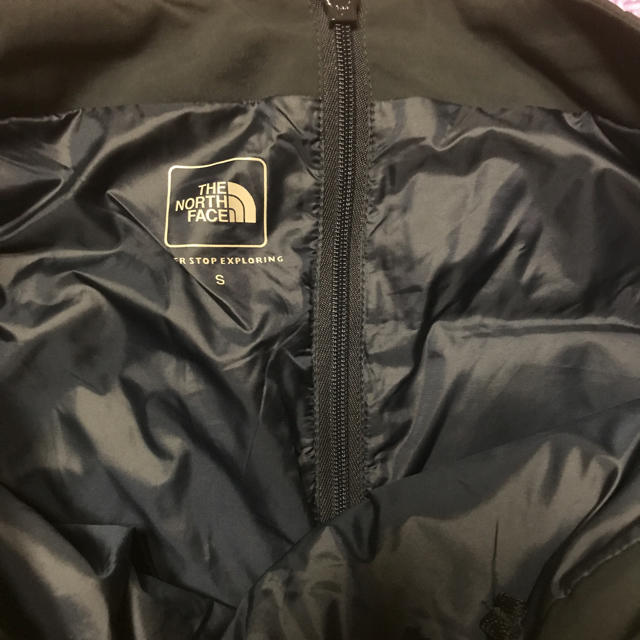 THE NORTH FACE(ザノースフェイス)のダウンスカート レディースのスカート(ミニスカート)の商品写真