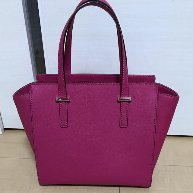 kate spade new york(ケイトスペードニューヨーク)のケイトスペード CEDAR STREET ショルダーバッグ/マイケルコース レディースのバッグ(ショルダーバッグ)の商品写真