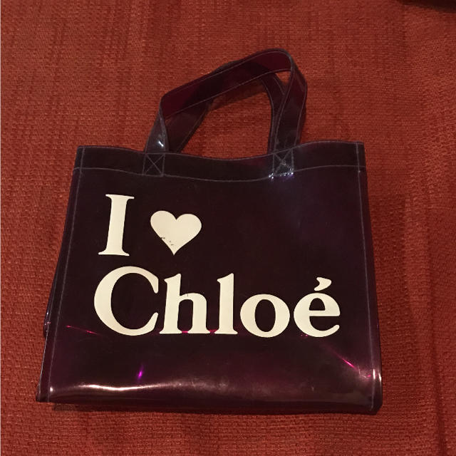 Chloe(クロエ)のChloeバッグ レディースのバッグ(ハンドバッグ)の商品写真