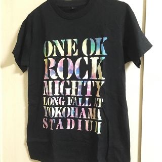 ワンオクロック(ONE OK ROCK)のONE OK ROCK Tシャツ(ミュージシャン)