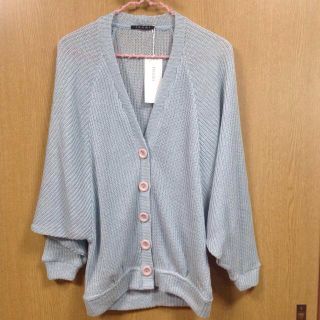 イング(INGNI)のけぽん様 専用☆INGNI(カーディガン)