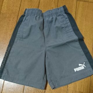 プーマ(PUMA)のPUMA  キッズハーフパンツ(パンツ/スパッツ)