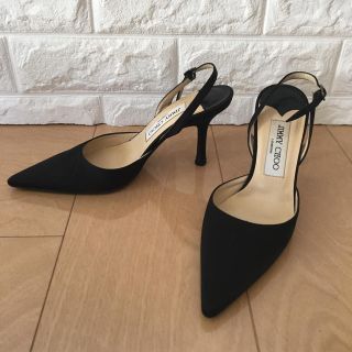 ジミーチュウ(JIMMY CHOO)のJIMMY CHOO (ハイヒール/パンプス)