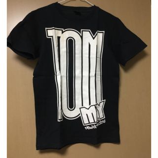 トミー(TOMMY)のトミー tシャツ(Tシャツ/カットソー(半袖/袖なし))