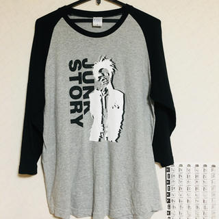 hide Tシャツ(Tシャツ/カットソー(半袖/袖なし))