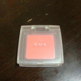 アールエムケー(RMK)のＲＭＫチーク(その他)