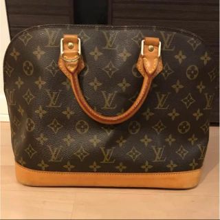 ルイヴィトン(LOUIS VUITTON)のLinda♡様専用(ハンドバッグ)