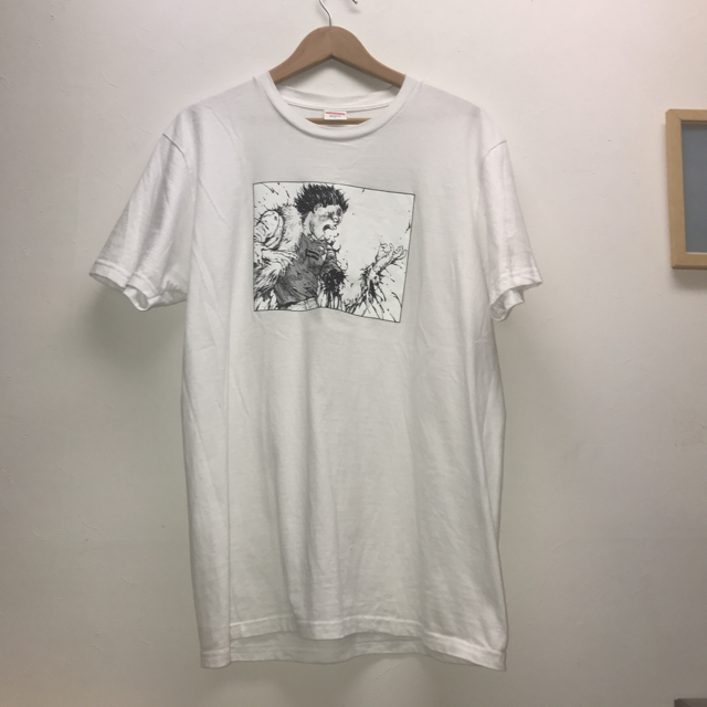 Supreme(シュプリーム)のアキラ supreme Ｔシャツ メンズのトップス(Tシャツ/カットソー(半袖/袖なし))の商品写真