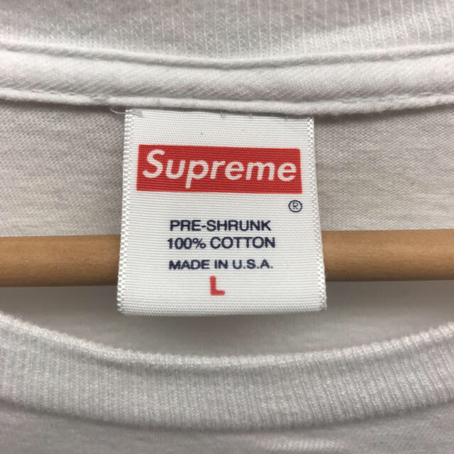 Supreme(シュプリーム)のアキラ supreme Ｔシャツ メンズのトップス(Tシャツ/カットソー(半袖/袖なし))の商品写真