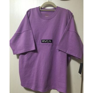 ルーカ(RVCA)のねね様専用 rvca arch  ルーカ アーチ Tシャツ(Tシャツ(半袖/袖なし))