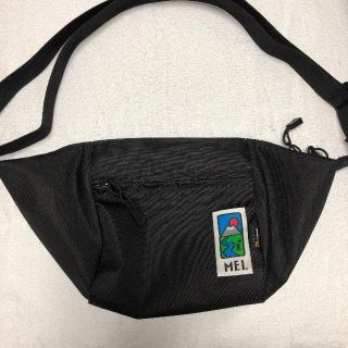 エムイーアイリテールストア(MEIretailstore)のMEI ボディバッグ　ベーシックムーン(ボディバッグ/ウエストポーチ)