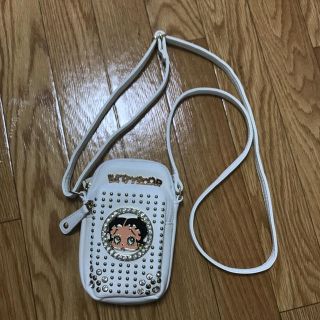 ベイビーシュープ(baby shoop)のBABY SHOOP ショルダーバッグ(ショルダーバッグ)