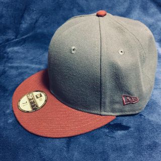 ニューエラー(NEW ERA)のニューエラ NEW ERAベースボールキャップ(キャップ)