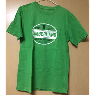 ティンバーランド(Timberland)のティンバーランド tシャツ(Tシャツ/カットソー(半袖/袖なし))
