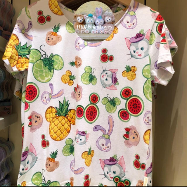 Disney 6月中期間限定セール 18年夏のシリーズ Tシャツ 大人用 Xlの通販 By Hk Disney Loves ディズニーならラクマ