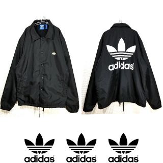 adidas - 【希少】adidas Originals by NIGO コーチジャケット