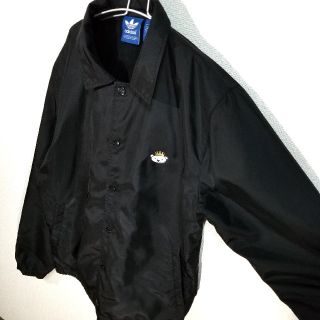 adidas - 【希少】adidas Originals by NIGO コーチジャケットの通販