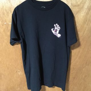 ヴァンズ(VANS)のサンタクルーズ 半袖Tシャツ(Tシャツ/カットソー(半袖/袖なし))