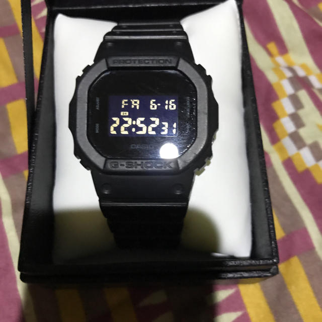 G-SHOCK(ジーショック)のkoo様専用 メンズの時計(腕時計(デジタル))の商品写真