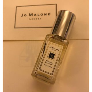 ジョーマローン(Jo Malone)のJO MALONE オレンジブロッサムコロン(ユニセックス)